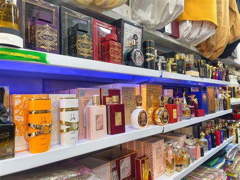 replicas de perfumes al por mayor